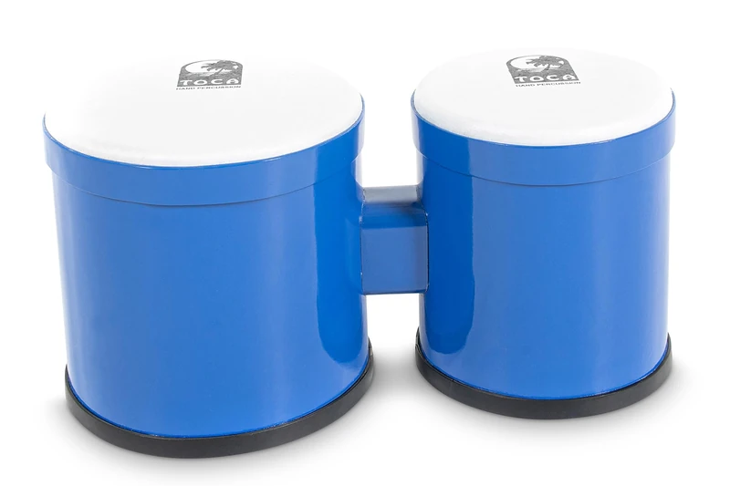 Toca Bongo Freestyle 5" & 6" TF2B-B, Blue