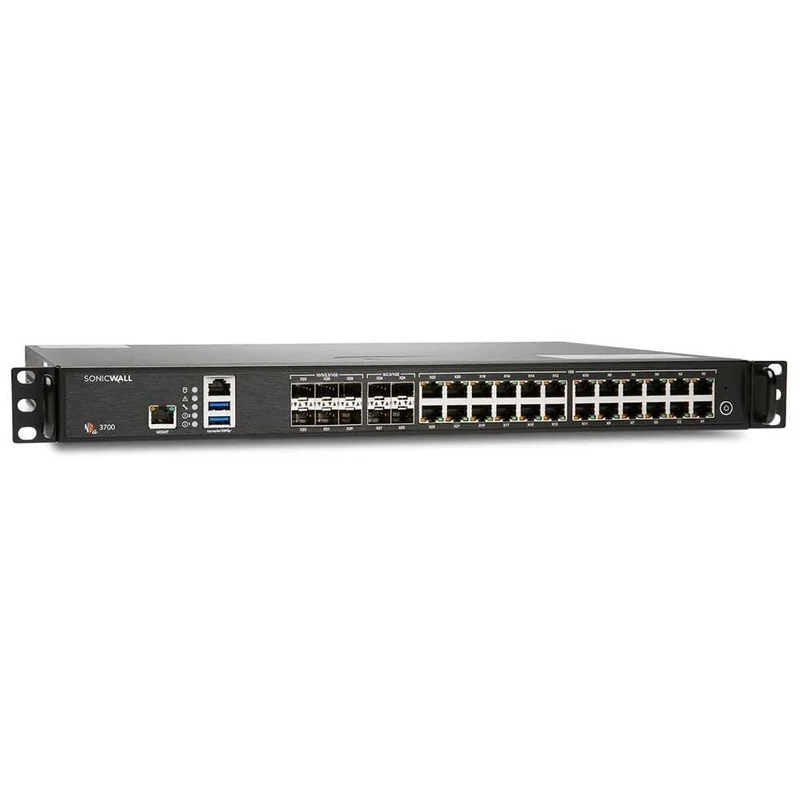 SonicWall 02-SSC-8060 - Image 1