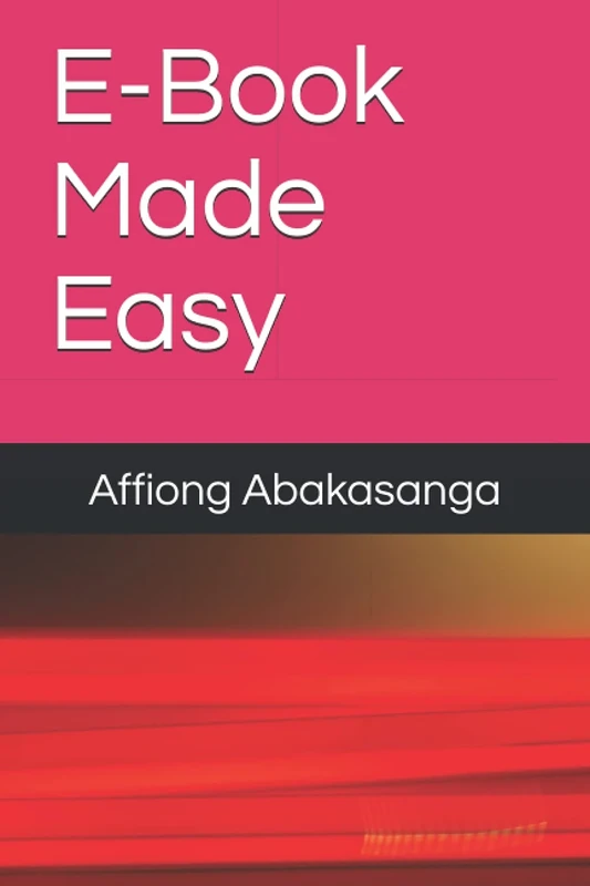 E-Book Made Easy