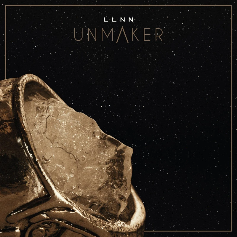 Unmaker [VINYL] - Image 1