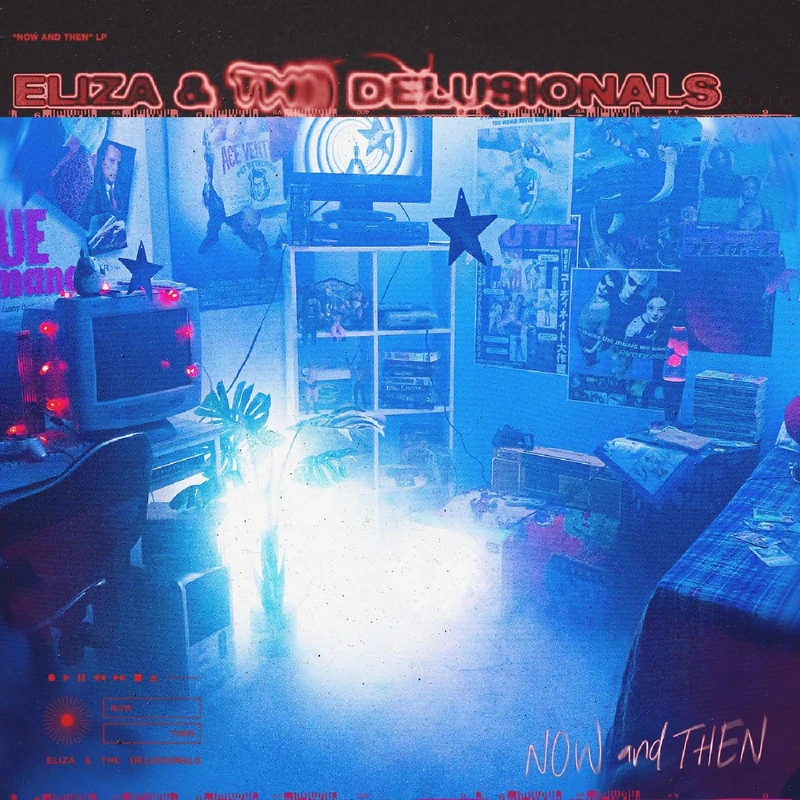 Now And Then [VINYL]