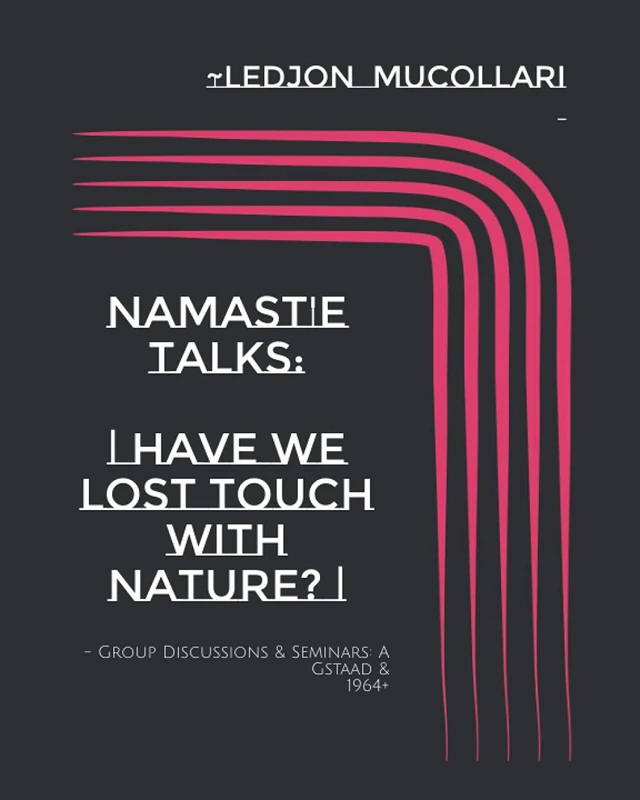 Have We Lost Touch With Nature? - Group Discussions & Seminars
