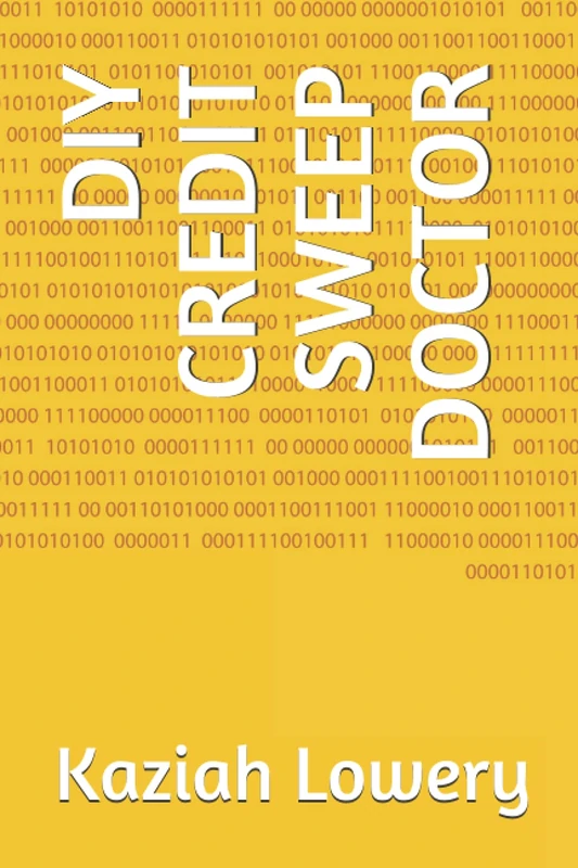 DIY CREDIT SWEEP DOCTOR