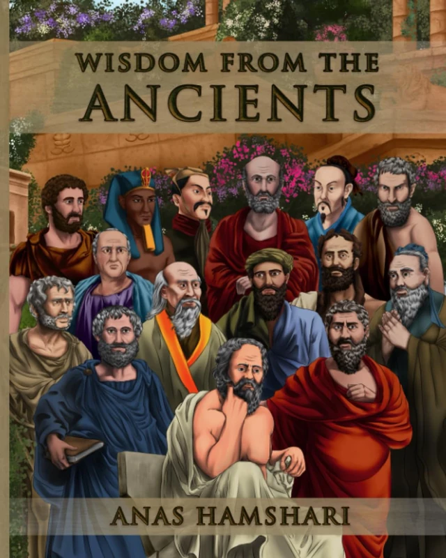 Wisdom From The Ancients