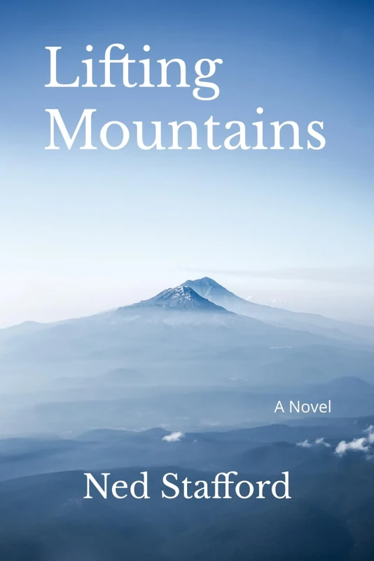 Lifting Mountains: A Novel - Image 1