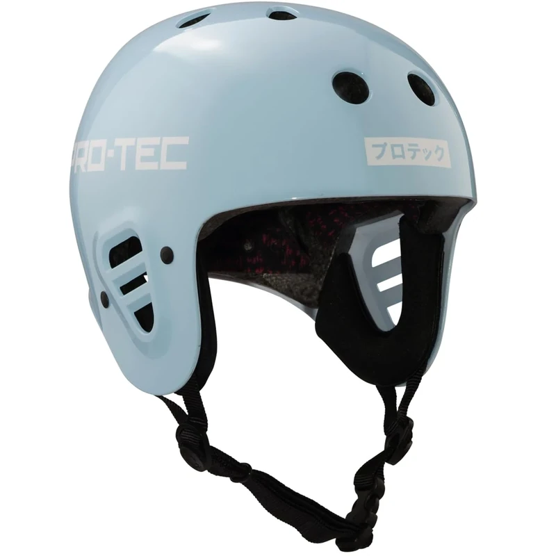 Pro-Tec Full Cut Cert - Sky Brown - Blue XL - Image 1
