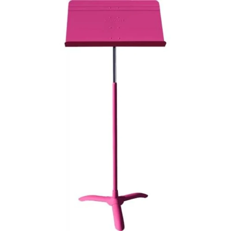 Manhasset Symphony Music Stand Matte Candy Pink 4801-MHP