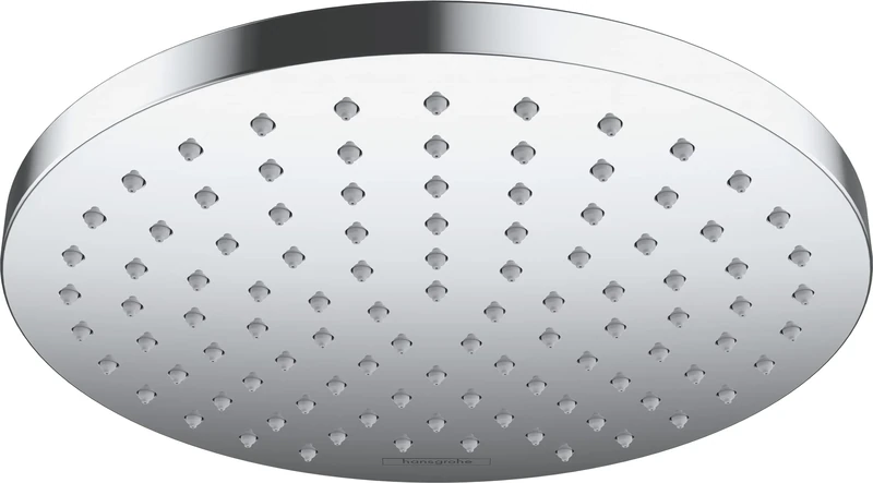 hansgrohe Vernis Blend Overhead shower 200 1 Spray Water-Saving, chrome, 26093000