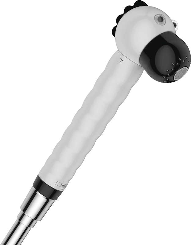 hansgrohe Jocolino Children hand shower zebra 2 Sprays, 28787640