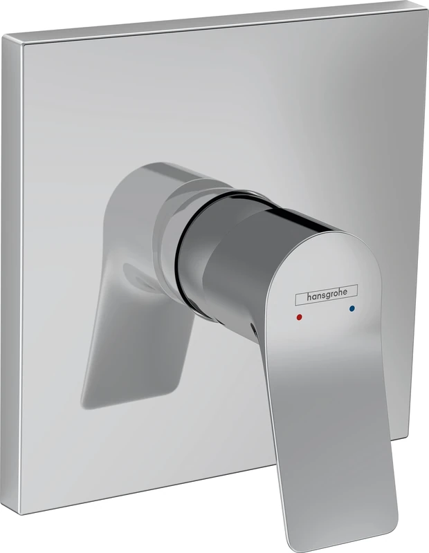 hansgrohe Vivenis Single lever shower mixer for concealed installation, chrome, 75615000