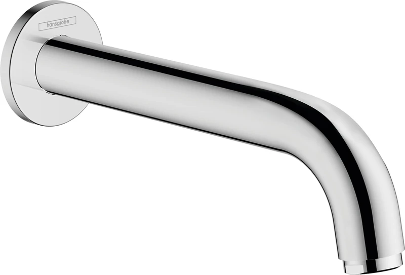 hansgrohe Vernis Blend Bath spout, chrome, 71420000