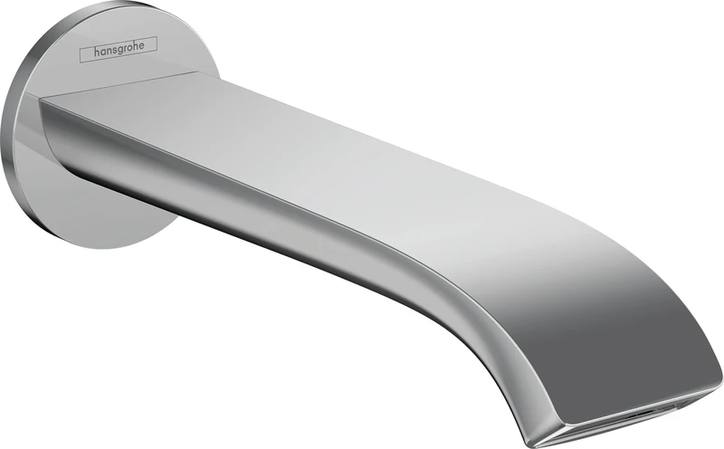 hansgrohe Vivenis Bath spout, chrome, 75410000