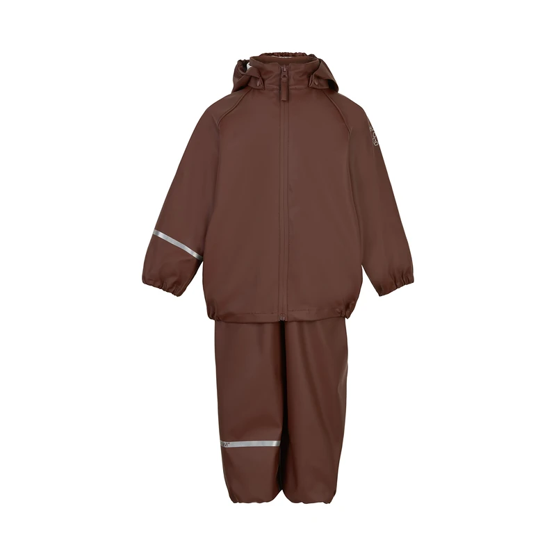 CeLaVi Basic rainwear set -PU