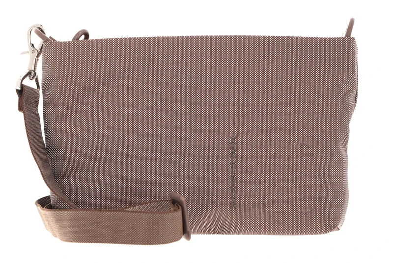 Mandarina Duck MD20 CROSSOVER/TAUPE, Women’s MD20 CROSSOVER/TAUPE, Taupe, Taglia Unica -