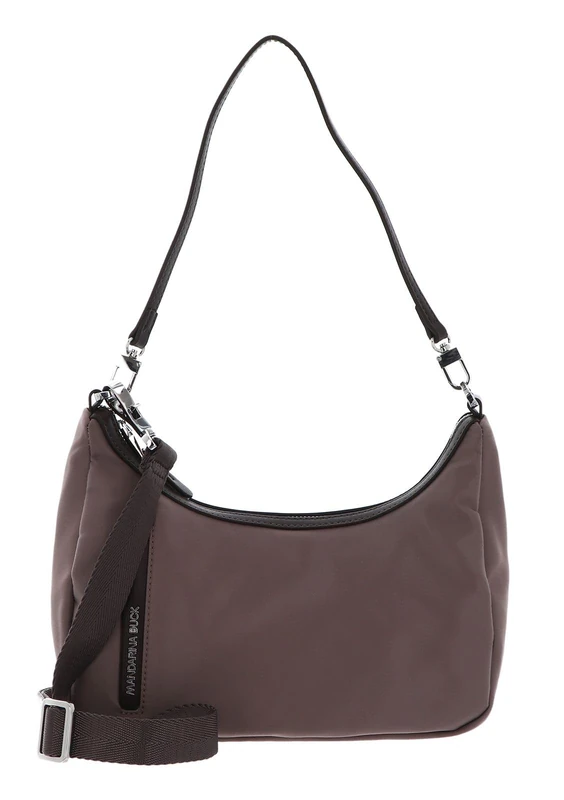 Mandarina Duck Women's Hunter P10vct25 Shoulder Bag, Beaver6, 25x20x9 (L x H x W)