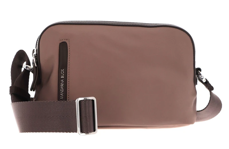 Mandarina Duck HUNTER CROSSOVER/BEAVER, Women’s HUNTER CROSSOVER/BEAVER, BEAVER, Taglia Unica - - Image 1