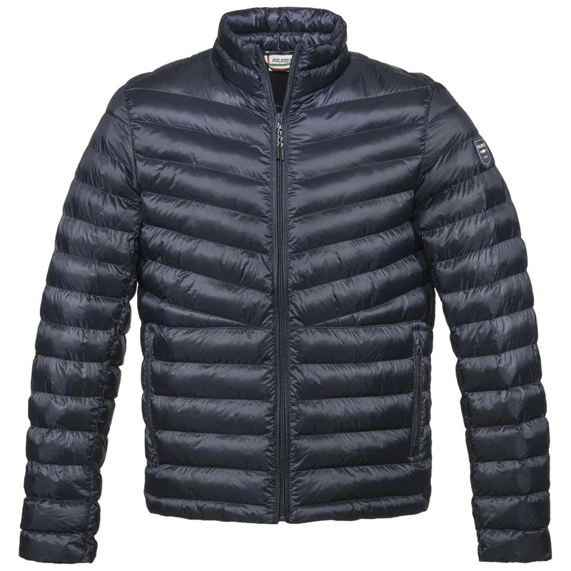 Dolomite Men's CHAQUETA MS GARDENA Jacket, DARK BLUE, S