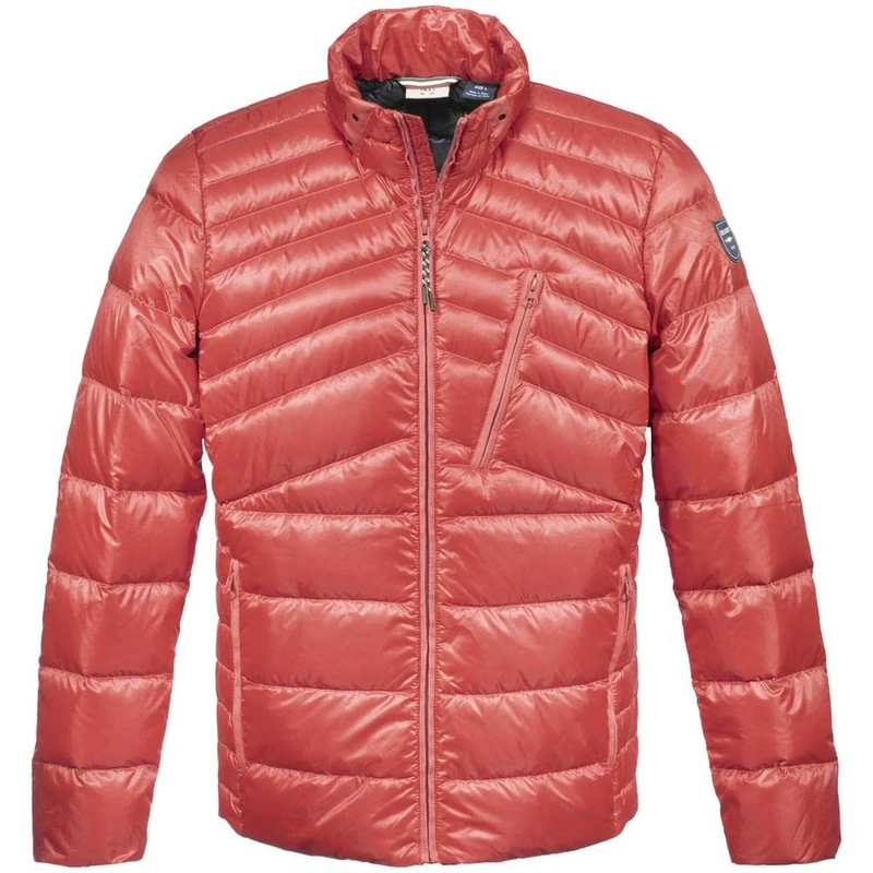 Dolomite Men's CHAQUETA MS CORVARA Jacket, BURNT ORANGE, M