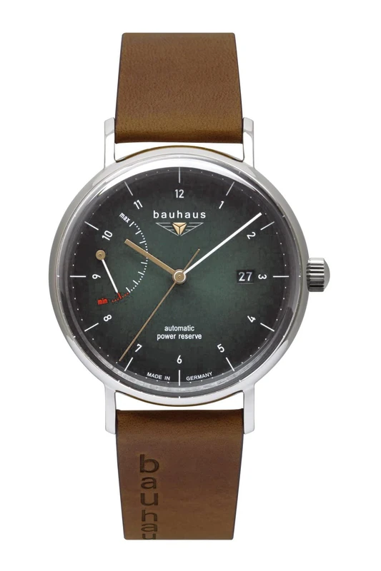 Bauhaus Automatik 21604 Automatic Mens Watch
