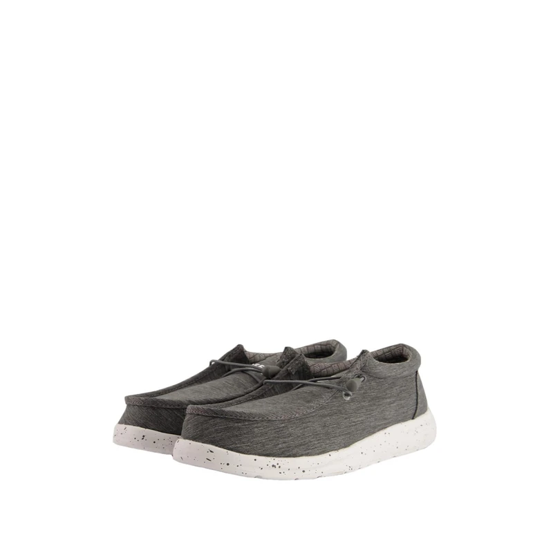 Reef Men's Cushion Coast Tx Sneaker, Charcoal, 8.5 UK - Image 1