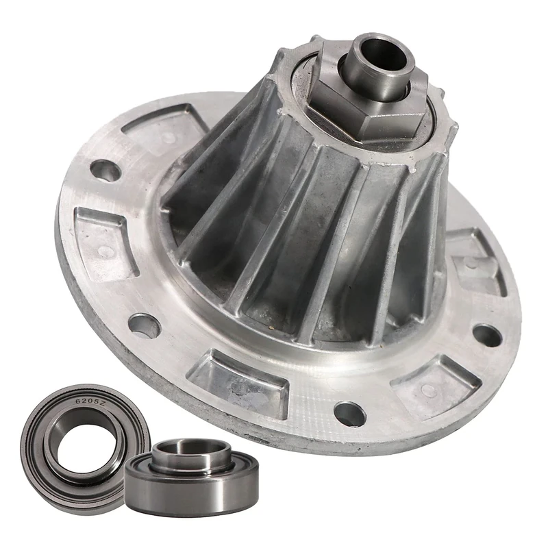 Tektall 4171231 Mower Spindle Assembly Replaces 4115850 4165023 with Bearings