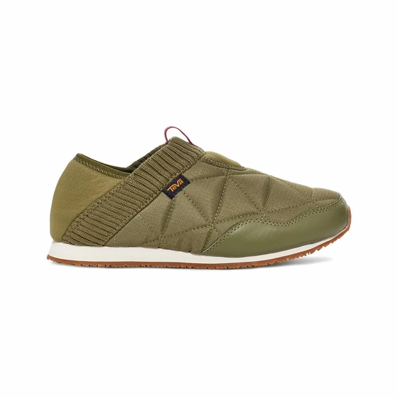 Teva Re Ember Moc Olive 7 B (M) - Image 1