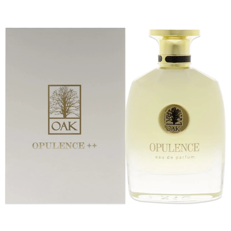 Oak Opulence For Unisex 3.4 oz EDP Spray