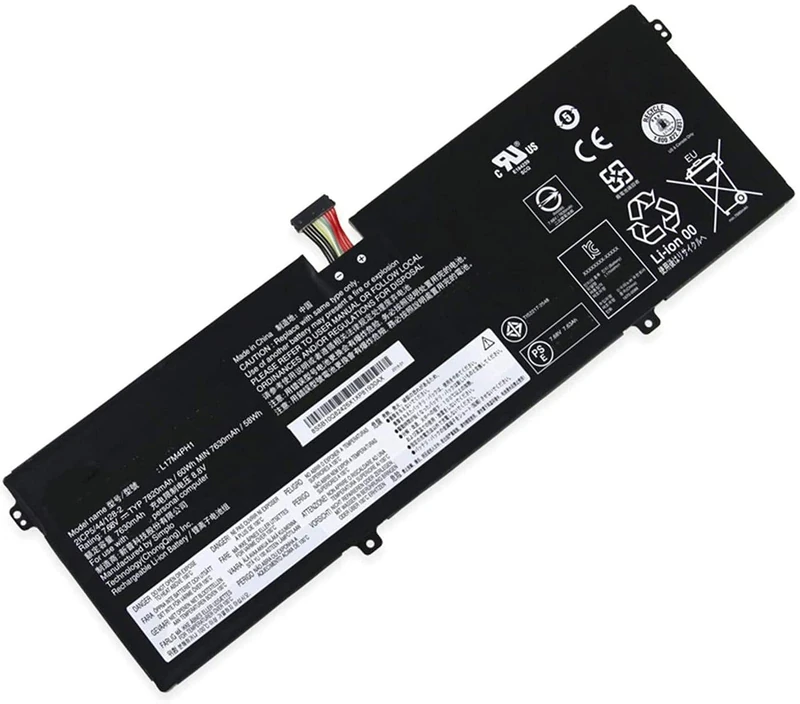 Laptop Battery for Lenovo