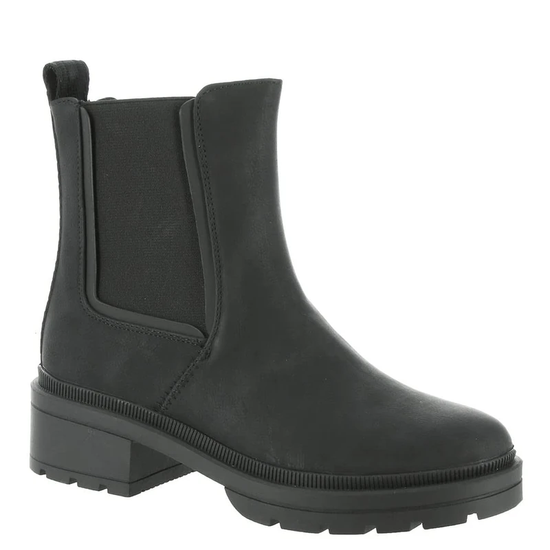 Rocket Dog Iggie, Black 1, 7.5 UK