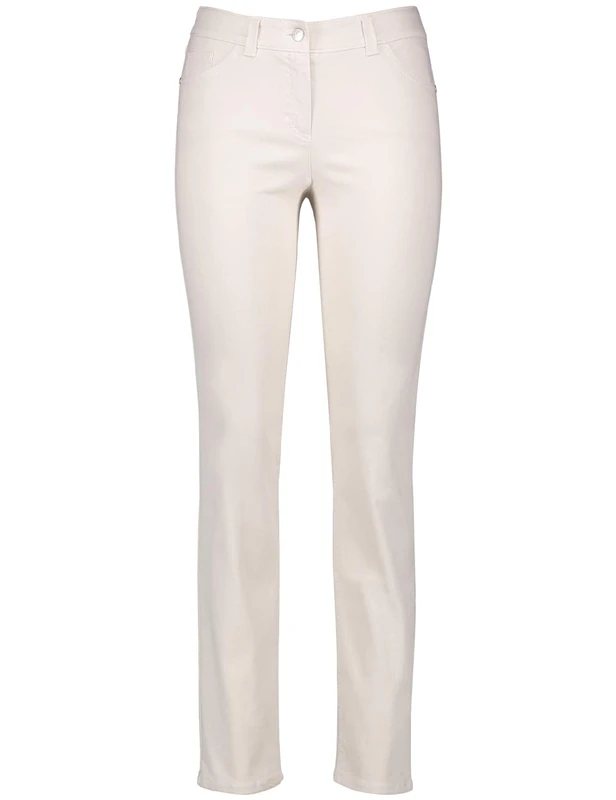 Gerry Weber Women's Jumper, Caramel, 8