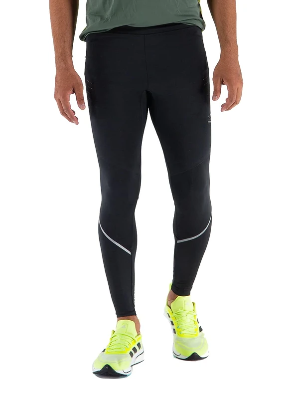 Energetics Striker II Tights Black S - Image 1