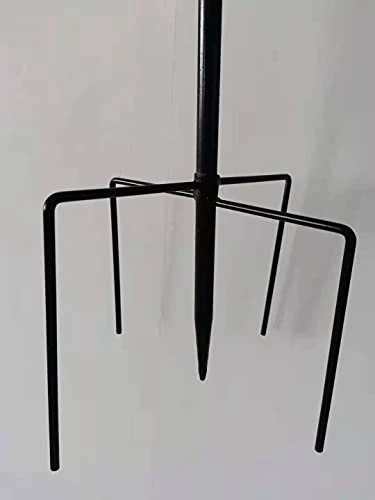 DDGAO Selections Bird Feeding Station Stabiliser Stand