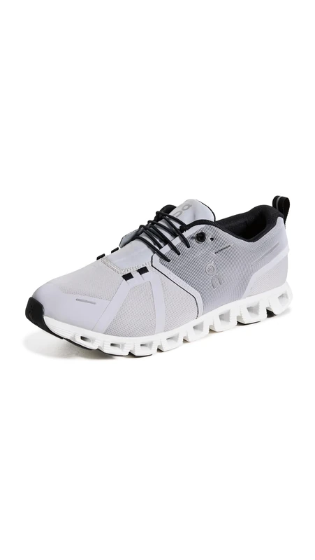 On 59.98909 Cloud 5 Men Glacier | White UK 8.5