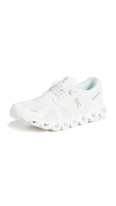 On 59.98909 Cloud 5 Men Glacier, White UK 7