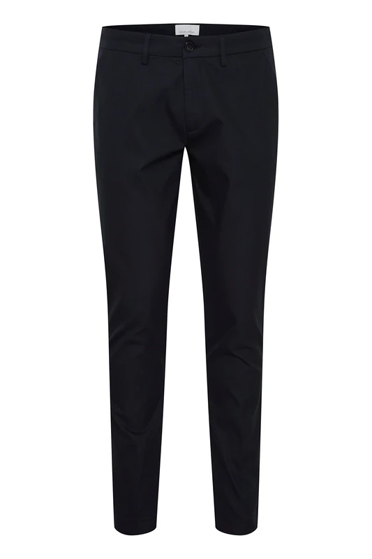 Casual Friday Men's 20504207 Slacks, 194007/Anthracite Black, 30/34