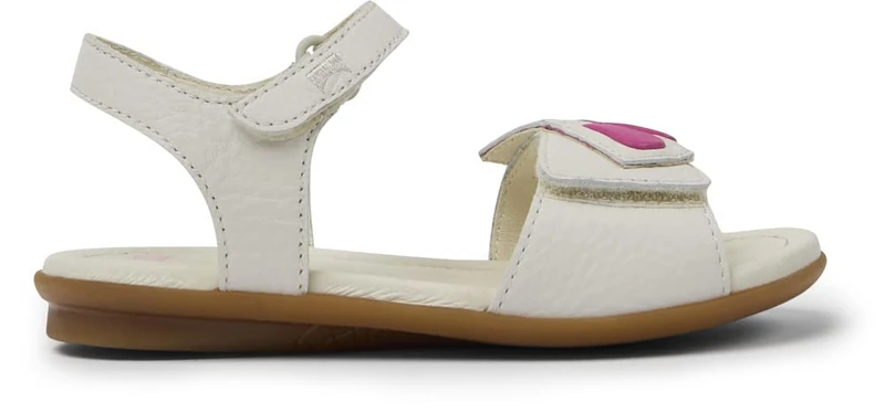 Camper K800483 TWS Kids, Strap, White Natural,