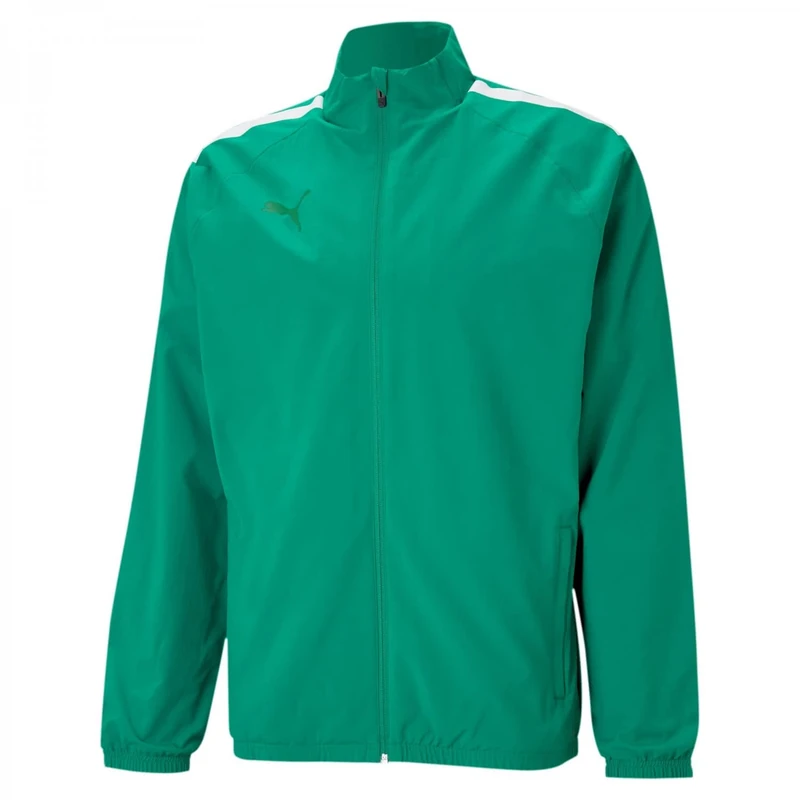 PUMA Teamliga Sideline Men's Jacket Sweater