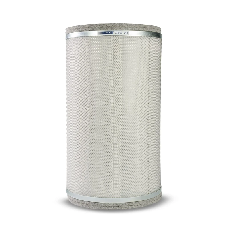Robuschi Air Filter Cartridge for Robox WS Frame 4 - OEM