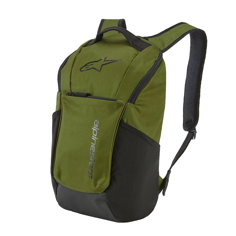 Alpinestars, Defcon V2 Backpack, Backpack, Military, Os, Unisex-Adult - Image 1