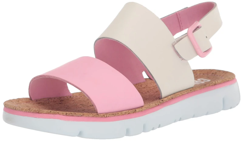 Camper K201038 Oruga Sandal, Sandal, Multi - Assorted,