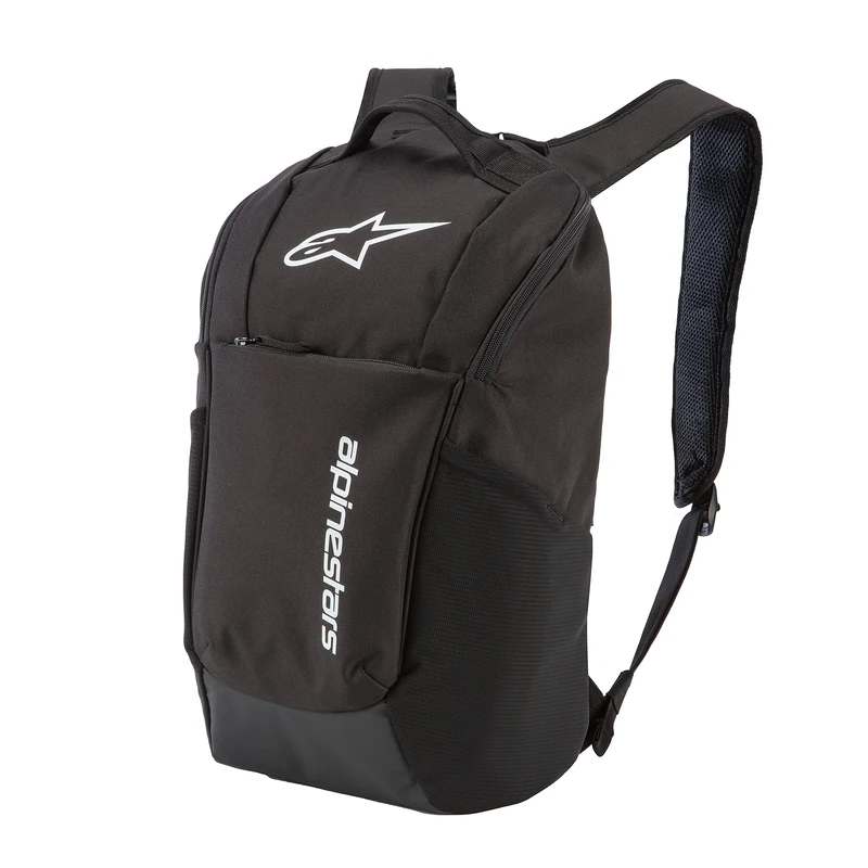 Alpinestars, Defcon V2 Backpack, Backpack, Black, Os, Unisex-Adult