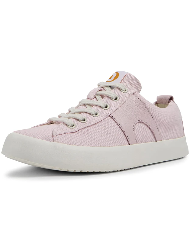Camper K201207 Imar Copa, Sneaker, Lt/Pastel Pink,
