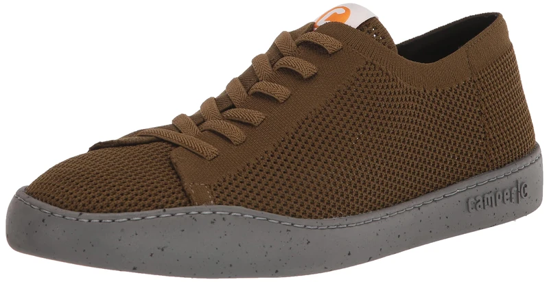 Camper K100816 Peu Touring, Sneaker, Medium Green,