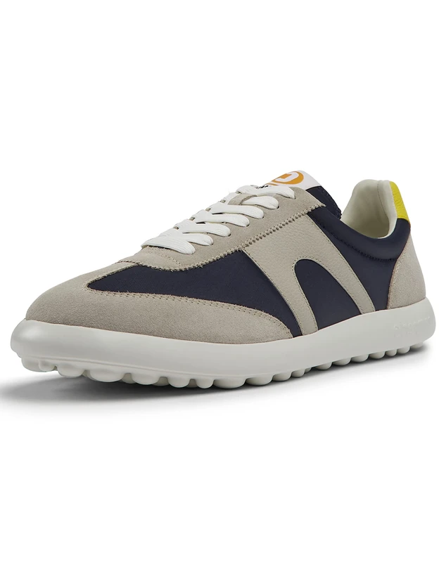 Camper K100545 Pelotas XLF, Sneaker, Multi - Assorted, - Image 1