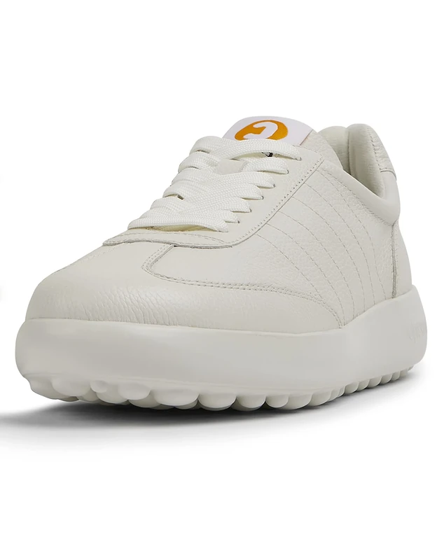Camper K201392 Pelotas XLF, Sneaker, White Natural,