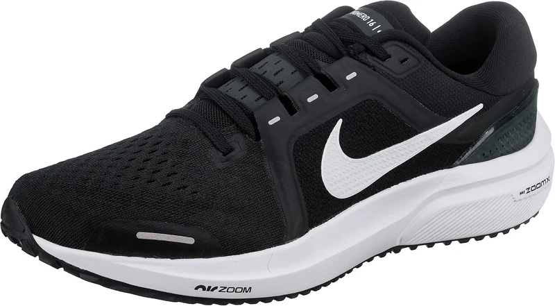 Nike NIKE AIR ZOOM VOMERO 10.5UK, Running Shoe, black/white-anthracite,