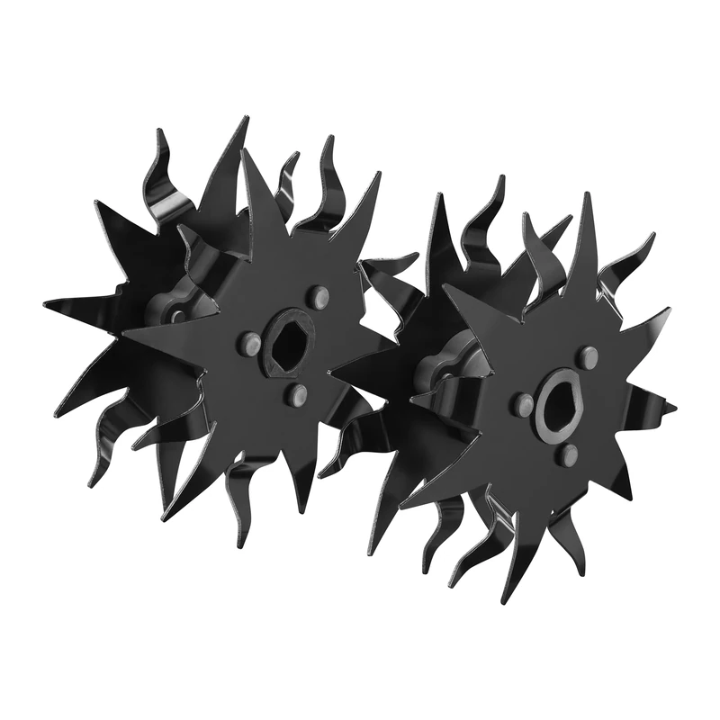 Ryobi RAC841 Pick Tine Set - Image 1