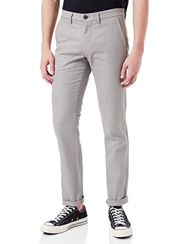 Tommy Hilfiger Bleecker Chino Basket Weave