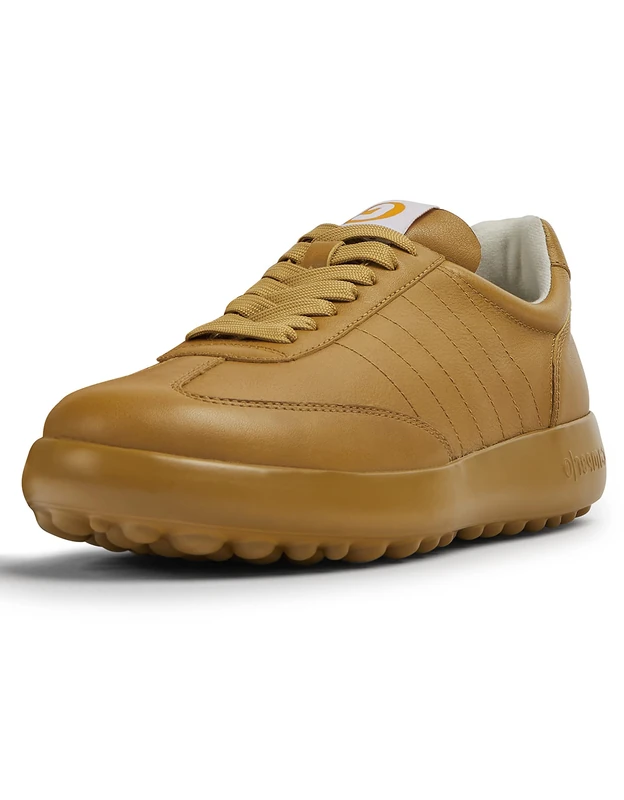 Camper K201392 Pelotas XLF, Sneaker, Medium Brown,