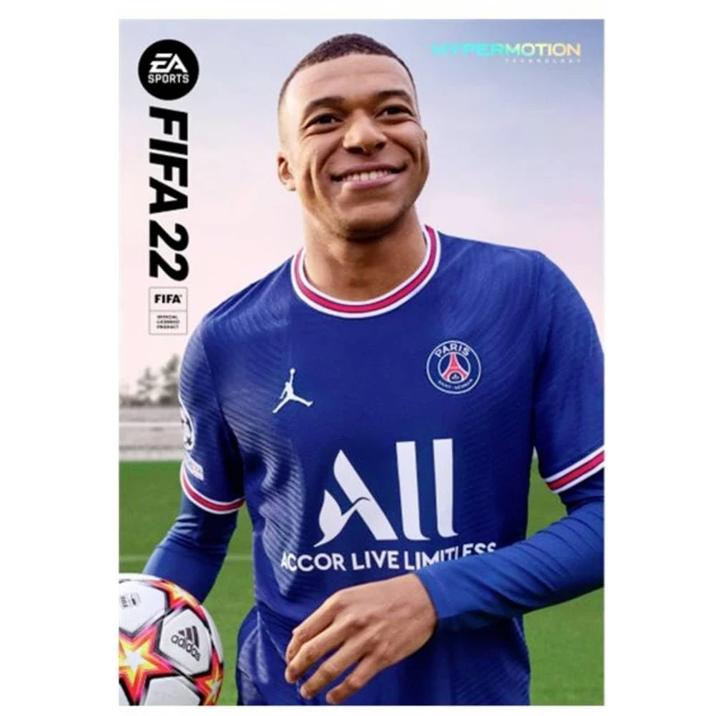 FIFA 22 [Xbox Series X] - Image 1